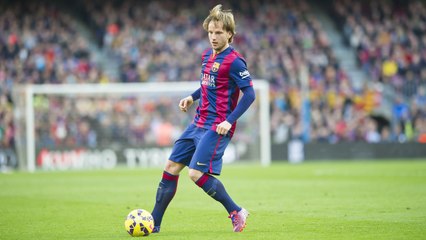 Rakitic y Bartra valoran la profundidad de plantilla