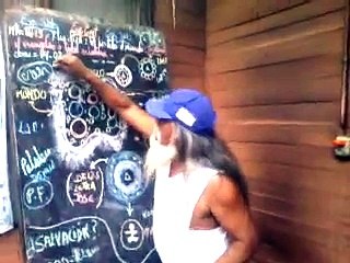 DDDDDD2    ¿Qué ES LO QUE TIENE QUE HABLAR EL PAPA FRANCISCO?