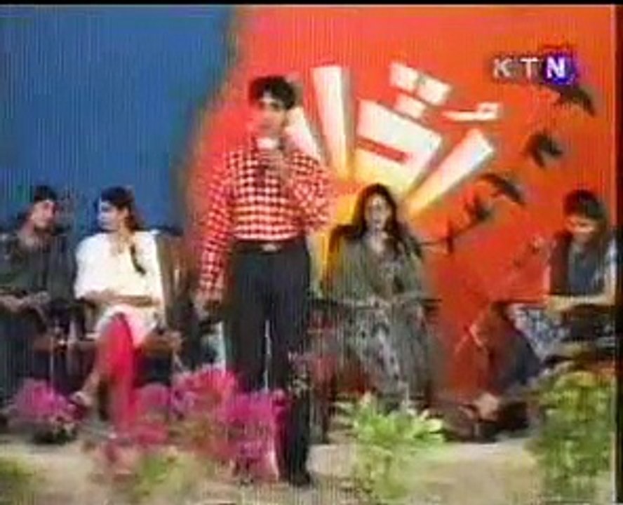 Ayaz qadri...Tanha...