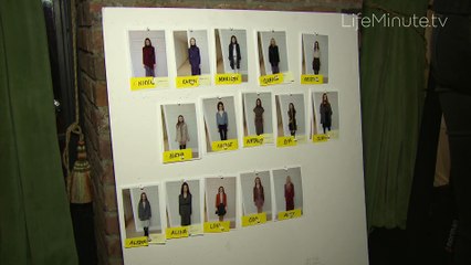 NYFW Fall 2015: Heavy, Light, and Just Right