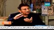 General Musharraf - The Naeem Bokhari Interview - Part 3 - 15 Feb 2015