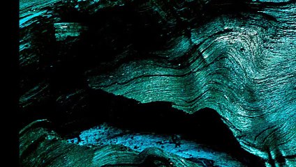 Misterios bajo el sol - Cover de Valeria Gastaldi