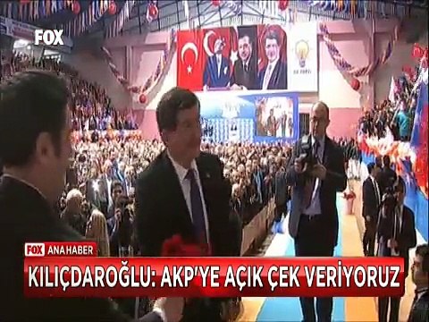 Kemal Kılıçdaroğlu'ndan Emeklilere Ramazan ve Kurban bayramında birer maaş ikramiye vaadi