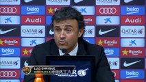 Luis Enrique: 