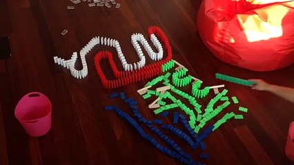 Domino Rally 1(5)