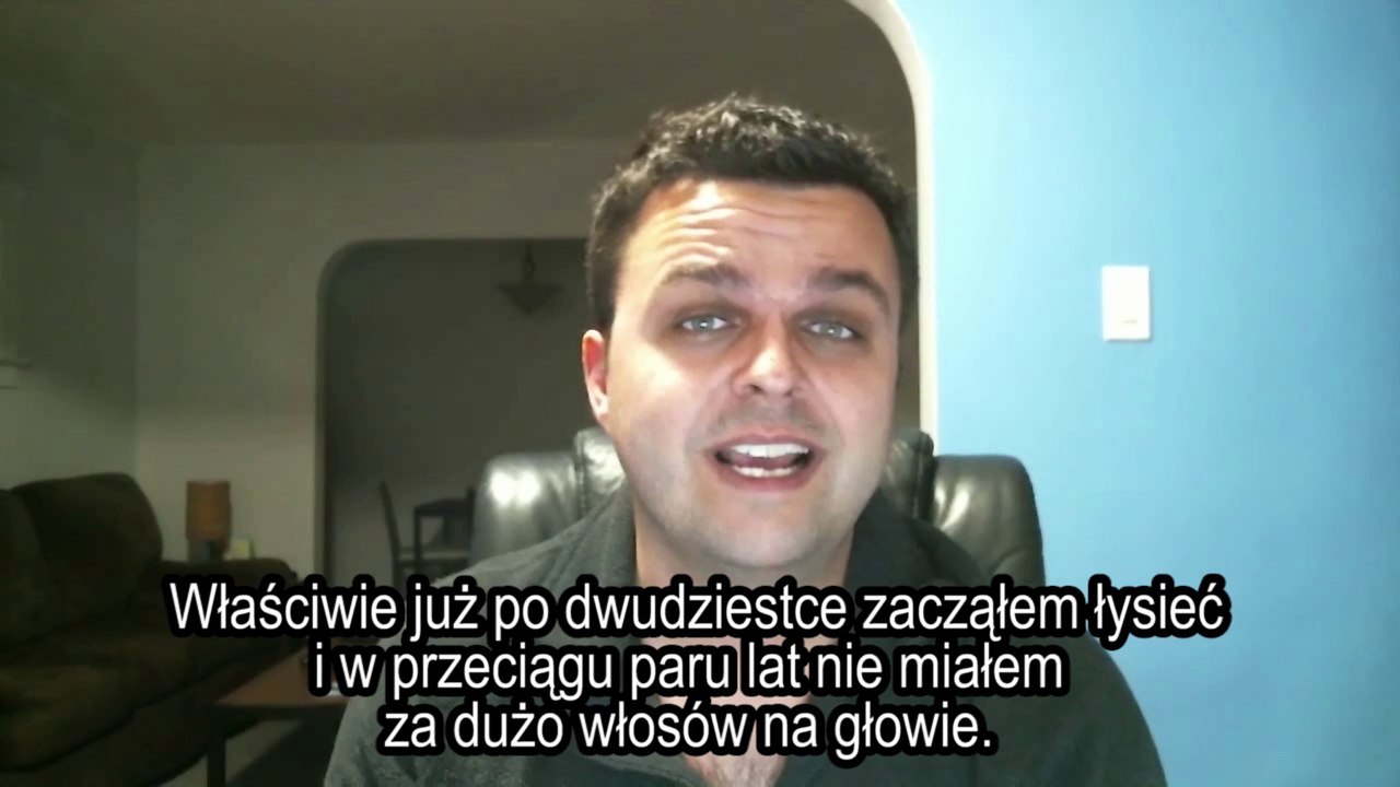 TABLETKI NA WŁOSY