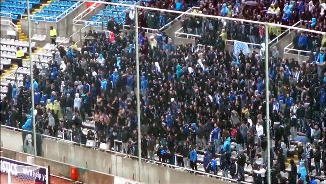 Ομόνοια-Απόλλων Απόλλων Κόσμος 3