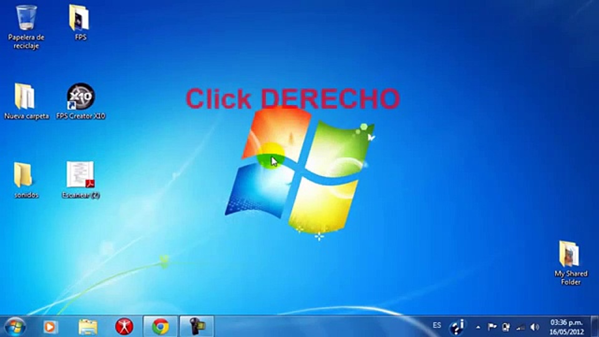 Activar Bluetooth para Pc Windows 7 CUALQUIER VERSION y como