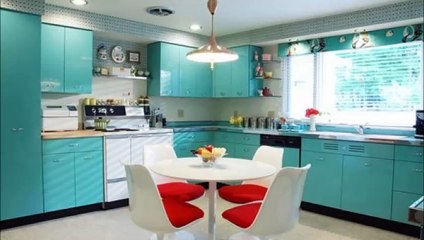 Erkeklere Özel Mutfak Tasarımları