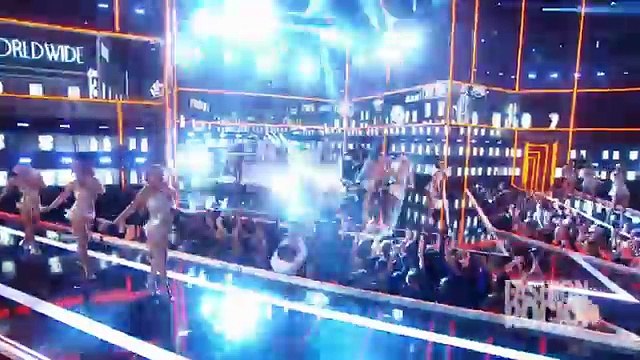 Pitbull feat. John Ryan - fireball by (usmangujjar)