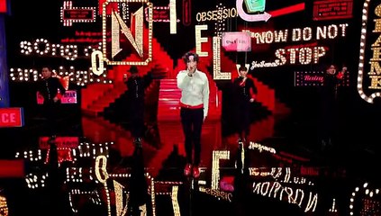 NIEL (니엘) - Lovekiller (못된 여자)