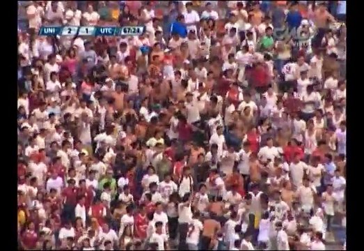 Universitario de Deportes: Liber Quiñones y la marca personal que quiere alcanzar