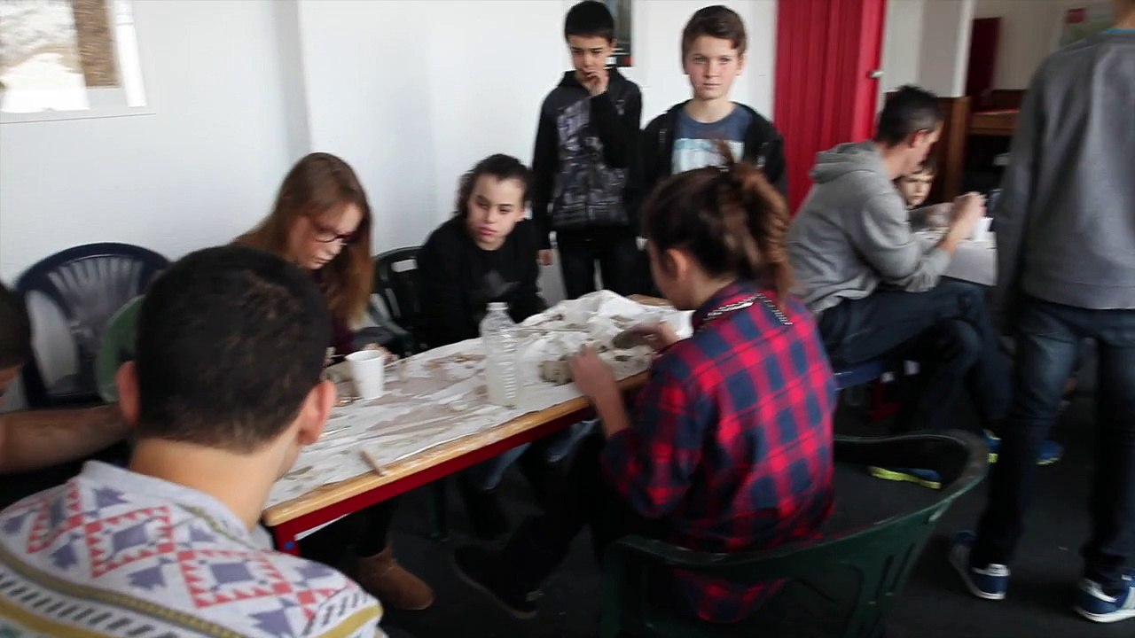 2 ème journée à Valmeinier
