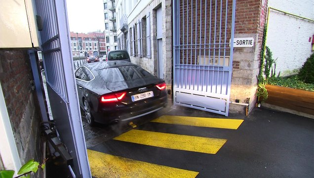 Procès Carlton : la relaxe pour DSK