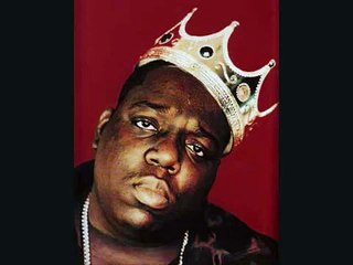 Kick In The Door (Instrumental)- Notorious B.I.G.