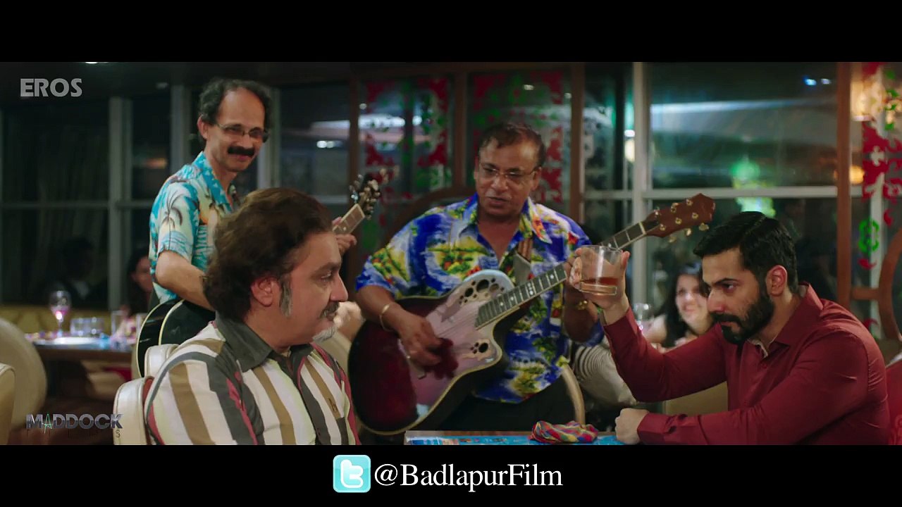Badla_Badla_Full_Video_Song___Badlapur___Varun_Dhawan,_Nawazuddin_Siddiqui,_Huma_Qureshi