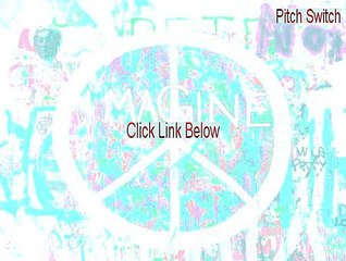Pitch Switch Keygen (Risk Free Download)
