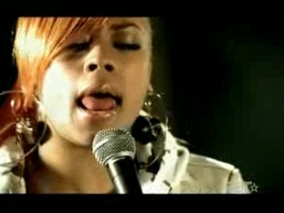 P Diddy Feat. keyshia Cole Last Night