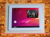 Tablette PC Tactile 32 GB - 97 pouces IPS RETINA HD (2048 x 1536) - Android 4.1 - 1.8 Ghz Dual