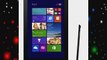 ASUS Note 8 (M80TA) Tablette Tactile 8  Intel Windows 8.1 Noir