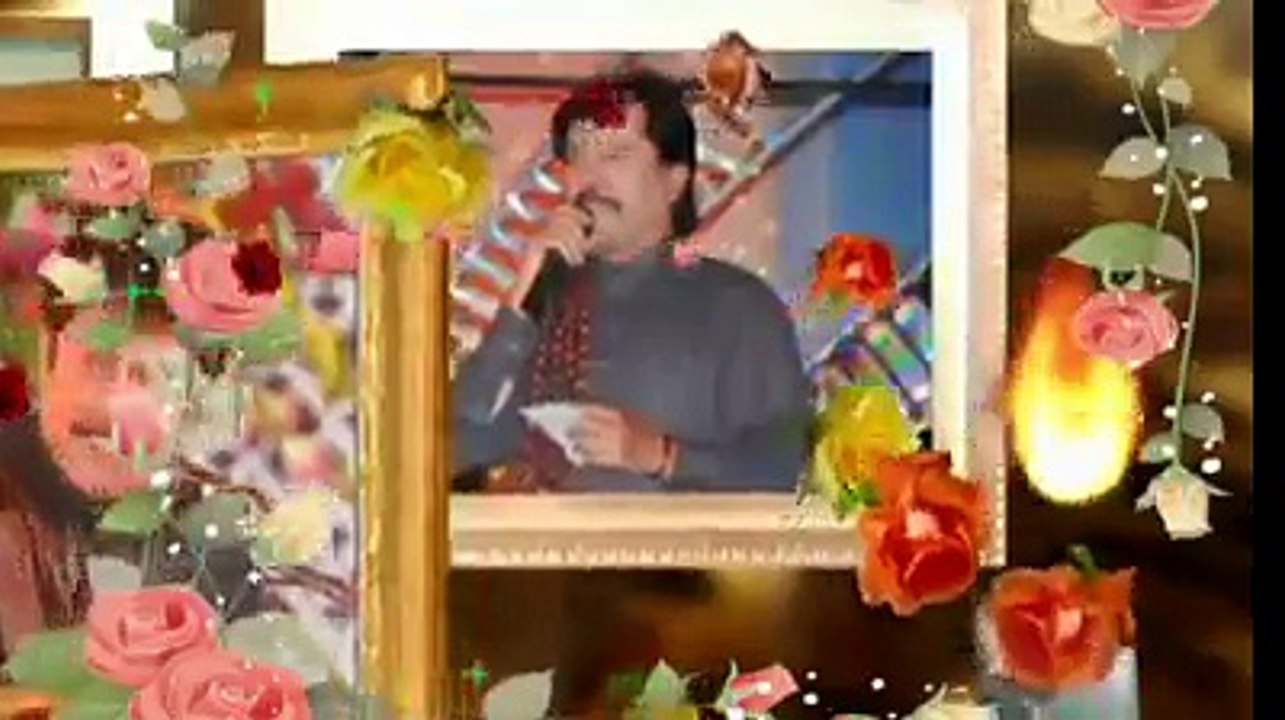 Attaullah Khan