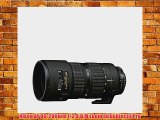 Nikon AF 80-200mm f/2.8 D M Zoom t?l?objectif Pro