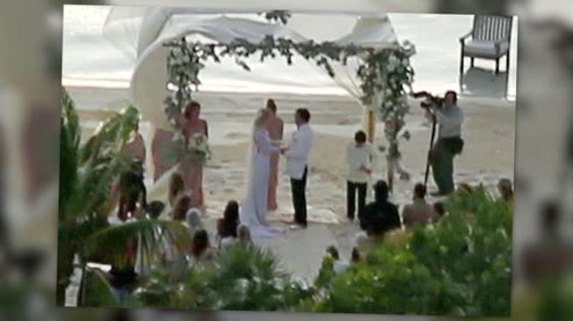 Johnny Depp & Amber Heard's Dream Bahamas Vacation