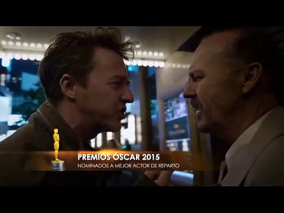 Rumbo al Óscar 2015, Simmons es el favorito a "Mejor actor de reparto"