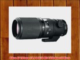 Nikon AF 200mm f/4.0 D IF ED MC T?l?objectif Micro