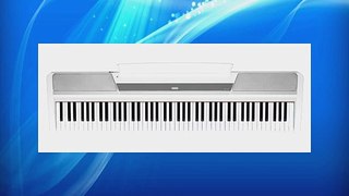Korg - Claviers / Pianos Num?riques SP170- WHITE SP170WHITE Neuf garantie 3 ans