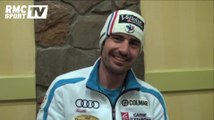 Ski / Mondiaux de ski : Grange, une surprise en or - 15/02