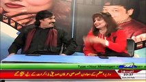 Khawaja On Demand On Roze Tv - 15th February 2015