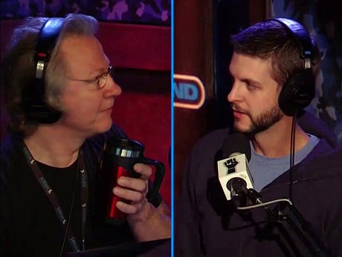 HTVOD - Will & Fred Wedding Gift Fight - 2008 [WDM]