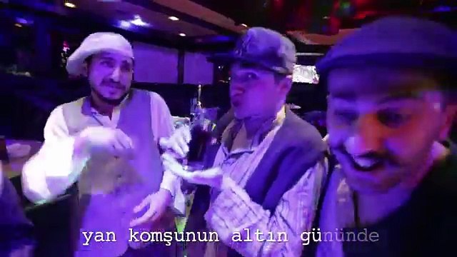 Köyden indim Kanal D'ye - Beyaz - Candan Erçetin atışması (BARIŞTIRDIK!)