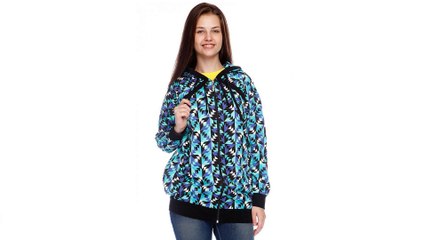 Nikita Толстовка женская Nikita J Heather Black