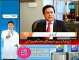 Naeem Bokhari Ke Saath 14 February 2015 - Dawn News