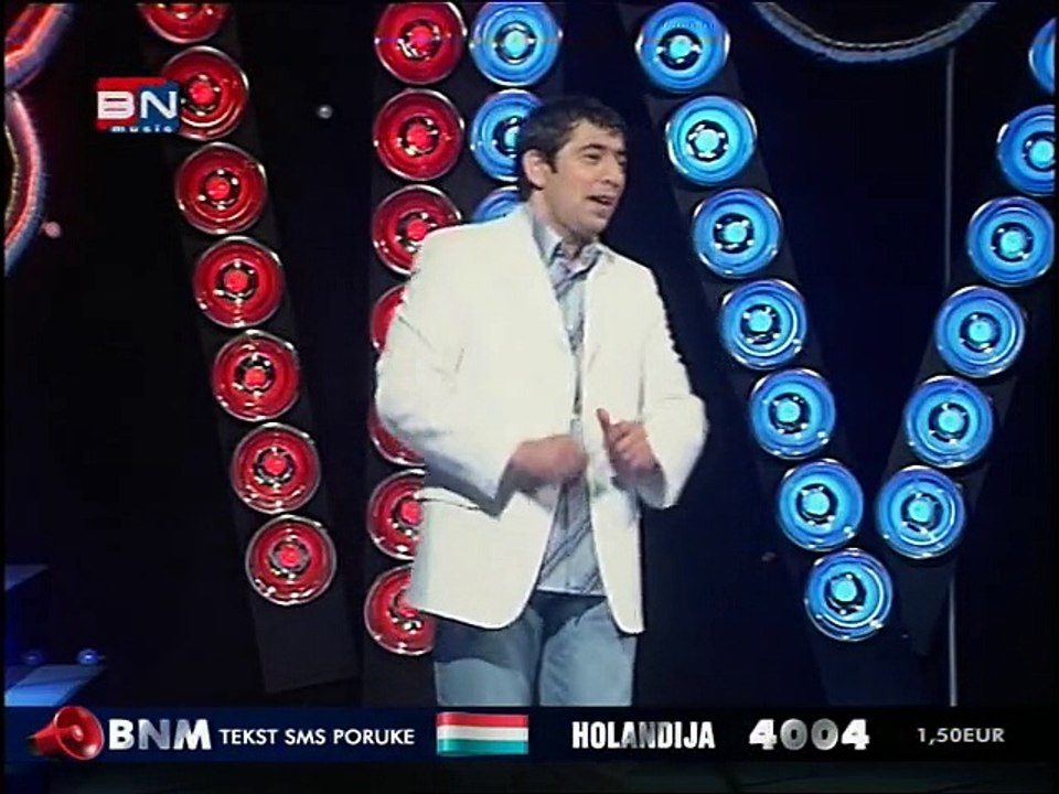 Jovan Perisic - Odose stari vozovi