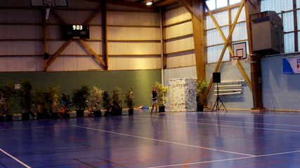 Charlotte -Savenay 2015