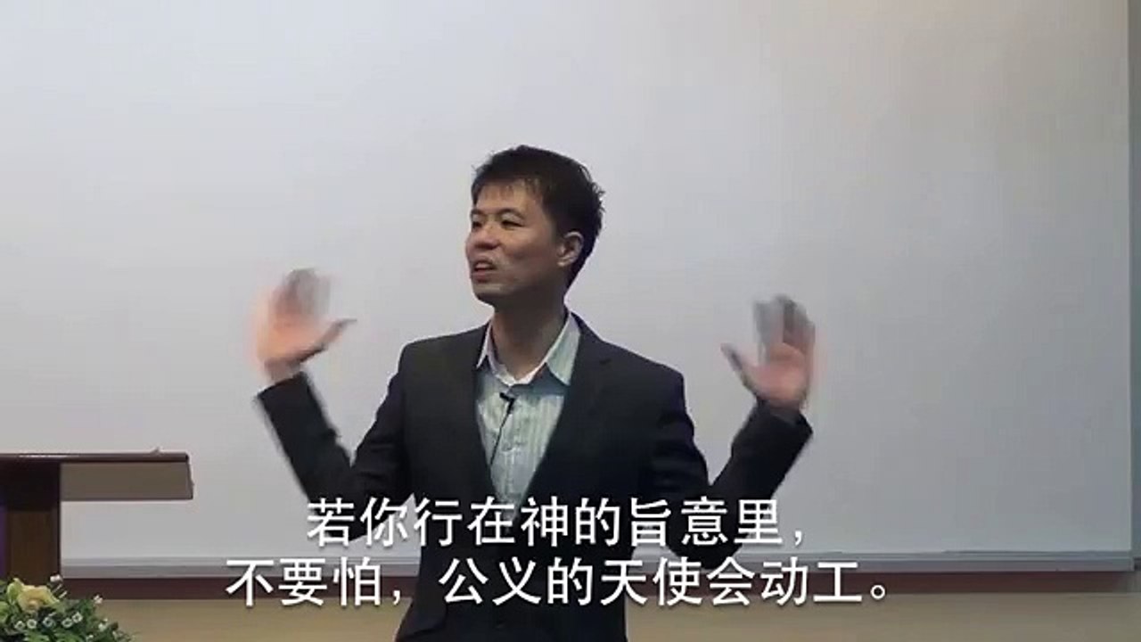 以实践的神美意得知属灵光景如何
