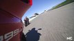 VIDEO FIRST RIDE: 2015 Ducati 1299 Panigale