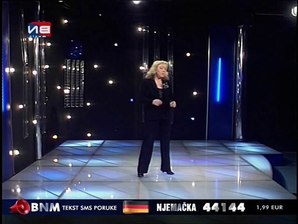 Zorica Markovic - Kad me zivot zaboli