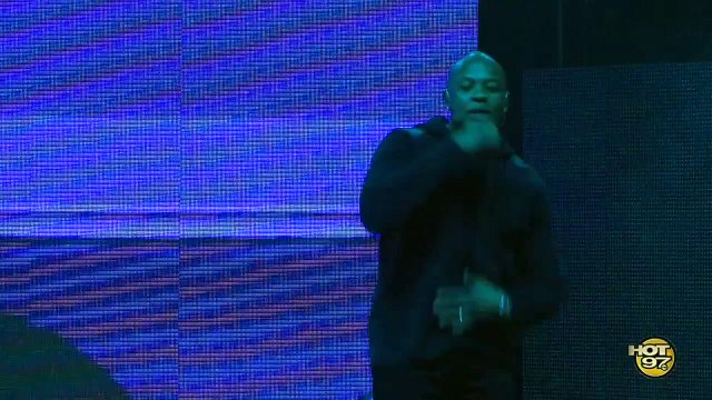 Snoop Dogg & Dr Dre The Next Episode , Nuthin But a G Thang & Still DRE Live @ Hot 97 The Tip-Off , Madison Square Garden, New-York City, NY, 02-12-2015