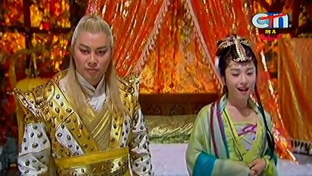Khmer Movies, Movie Drama Chinese Speak Khmer, Tevada Trob Kob Sne Kanh Jrong ,Part53