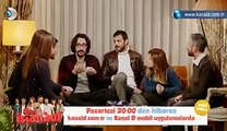 Ulan İstanbul 34. Bölüm fragmanı