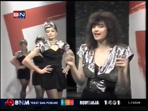 Dragana Mirkovic - Sladjano moje sladjano
