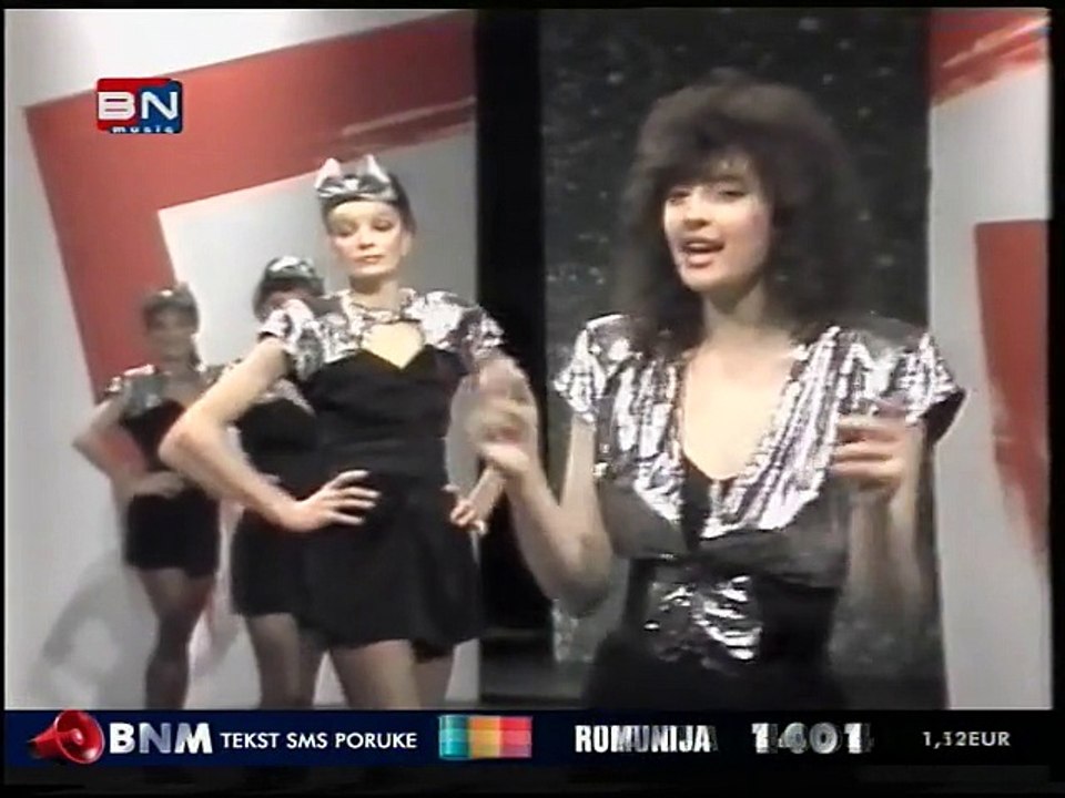 Dragana Mirkovic - Sladjano moje sladjano