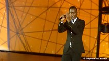 Black M live @ Victoires de la Musique 2015