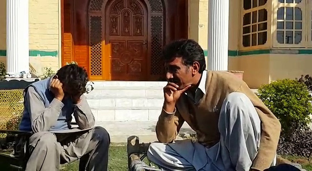 Nikki Ji Gal Tu Rusda