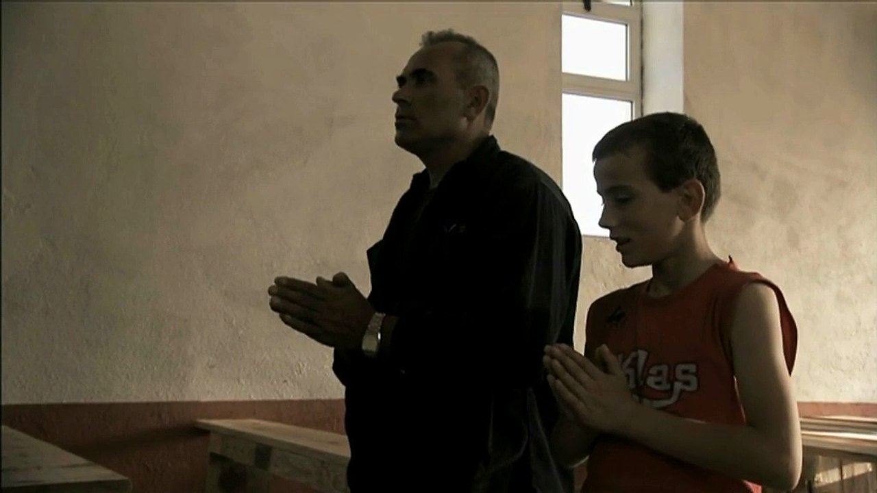 Kanun - Blut fuer die Ehre