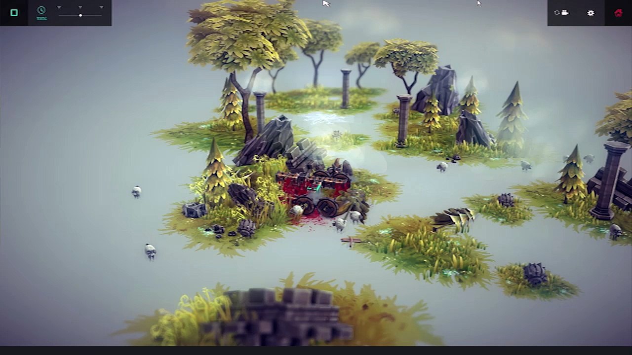 Besiege - 3D First Impressions (in 2D)